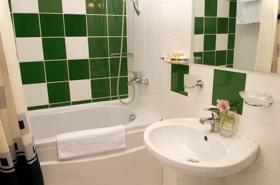 Отель Каменец-Подольский